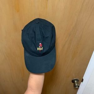 HUF DAD PARIOT DAD CAP